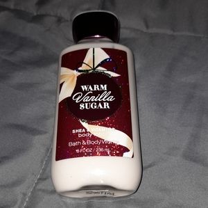 Bath & Body Works Lotion